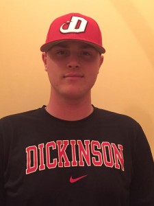 Patrick Davis Feature Athlete Interview- Committed to Dickinson College