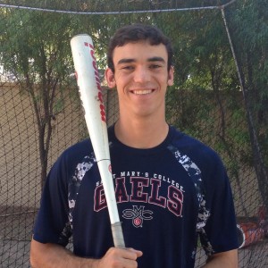Ryan Novis Feature Athlete Interview – Committed to St. Mary’s College