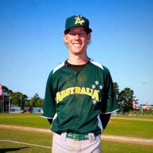 James Percival Feature Athlete Interview – Committed to Hill College