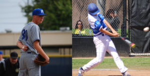 Austin & Dylan Thomas Feature Athlete Interview – Committed to Linfield College