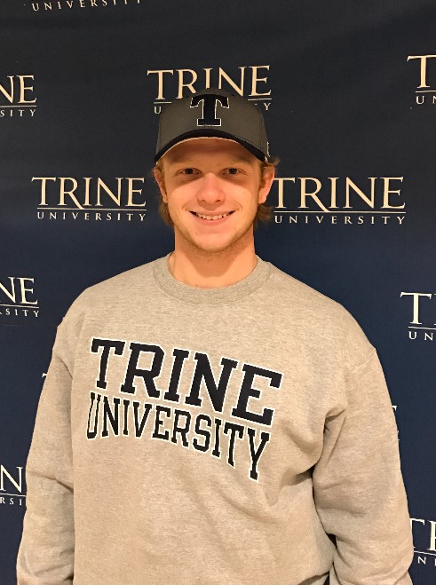 Tyler Kleva Feature Athlete Interview – Committed to Trine University
