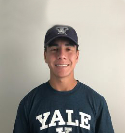 Jimmy Chatfield Feature Athlete Interview – Committed to Yale University