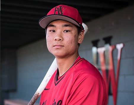 Calvin Koo Feature Athlete Interview – Committed to Claremont McKenna