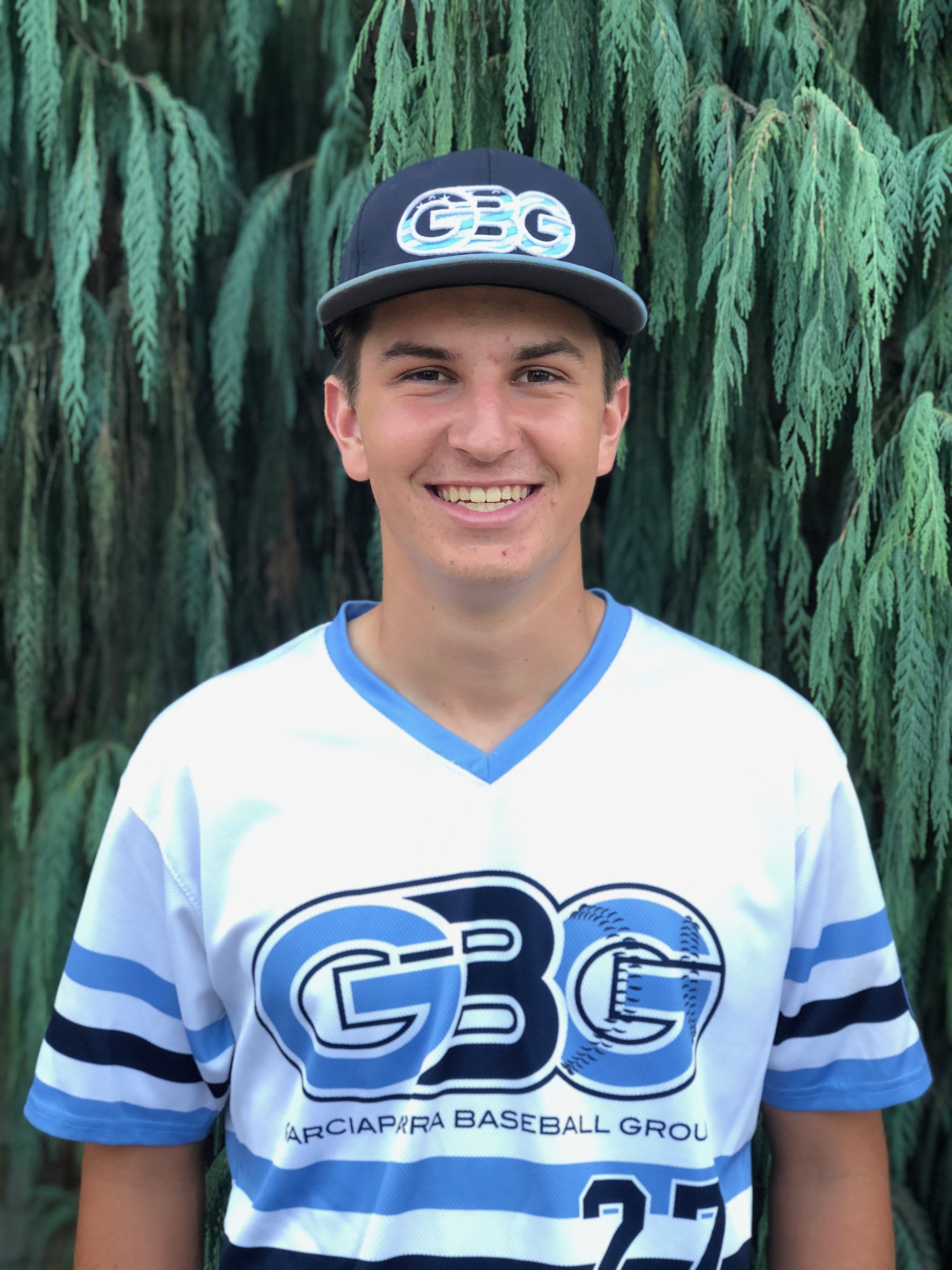 Jakob Newman Athlete Interview – Committed to Brandeis University