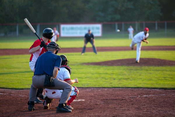 Baseball Showcases – Are They A Waste Of Time?