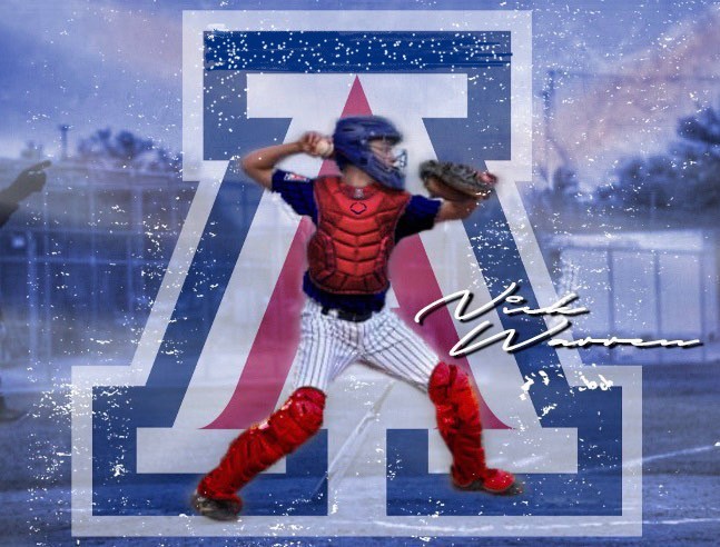 Nicholas Warren Athlete Interview – Committed to the University of Arizona