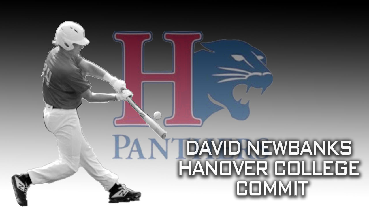David Newbank’s Story – Committed to Hanover College