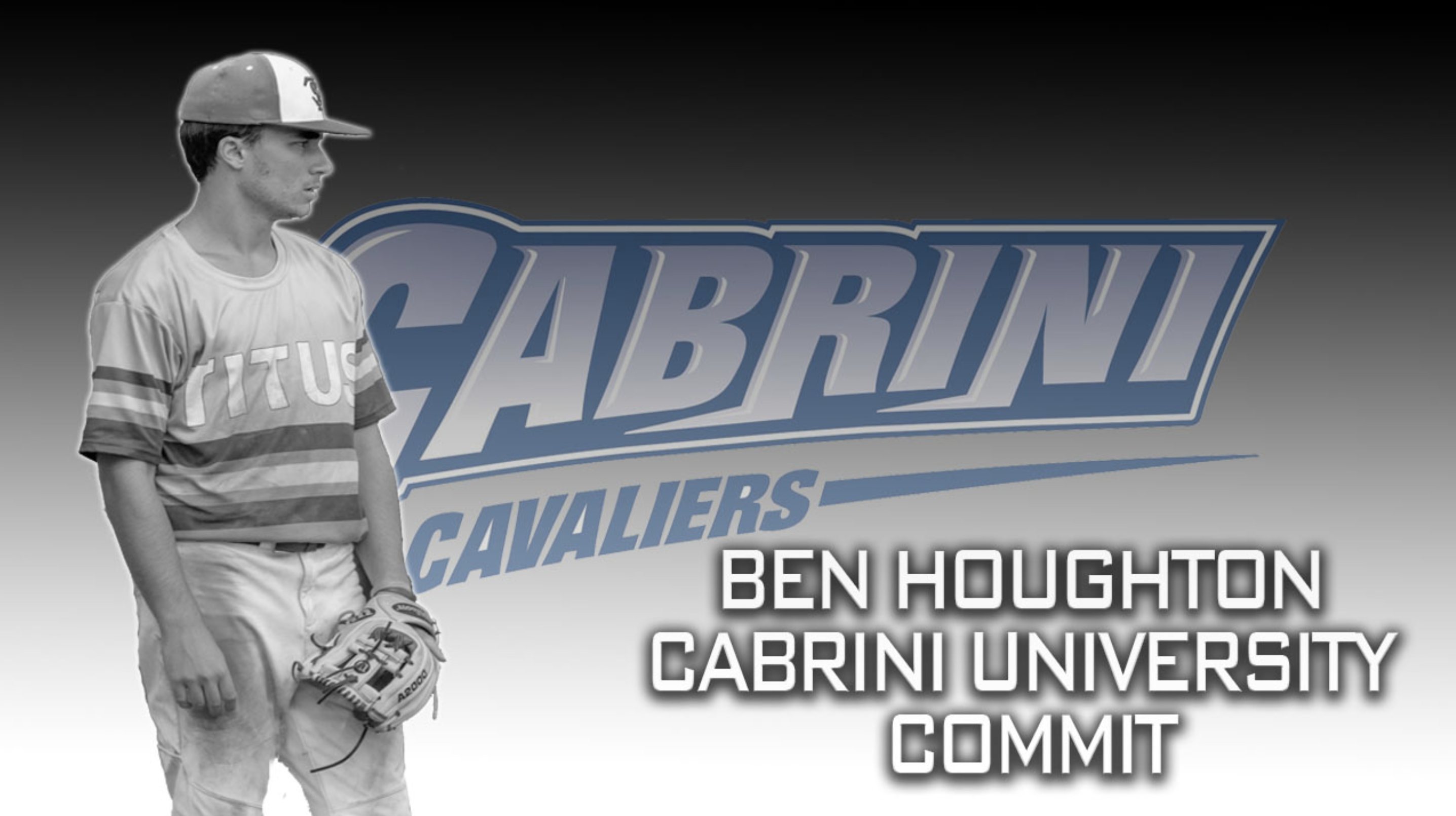 Ben Houghton’s Story – Committed to Cabrini University