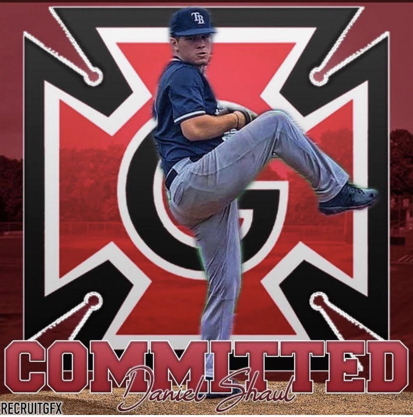 Daniel Shaul Athlete Recruiting Story – Committed to Grinell College