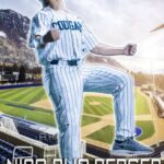 Nico Rijo-Berger Athlete Recruiting Story – Committed to Brigham Young University