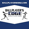 Ballplayer's Edge